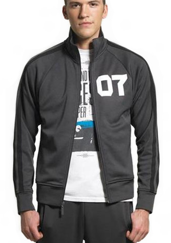 Gray Man Juicy Couture Sportswear