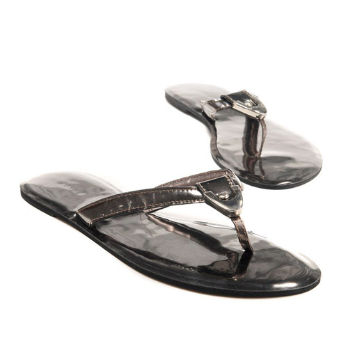 Juicy Couture Sandals Brown
