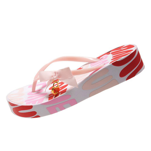 Juicy Couture Sandals Pink