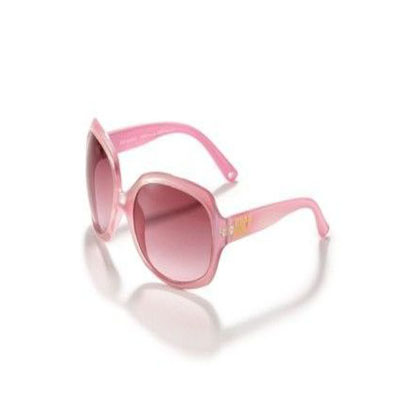 Juicy Couture Playful Sunglasses Light Pink