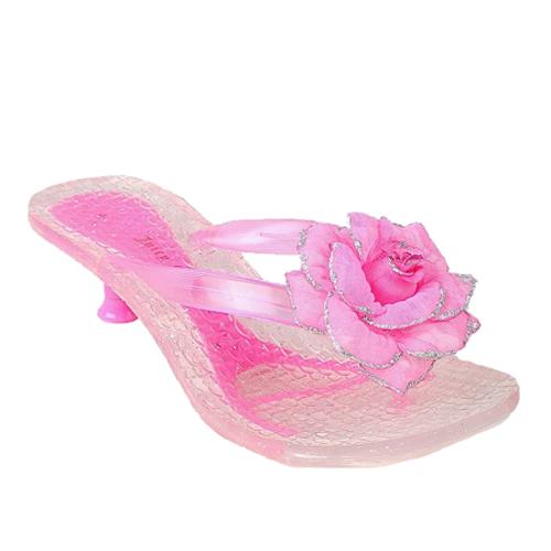 Juicy Couture Sandals Thong Violate