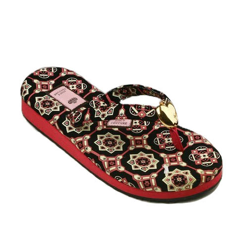 Juicy Couture Sandals Charm In Multi-color