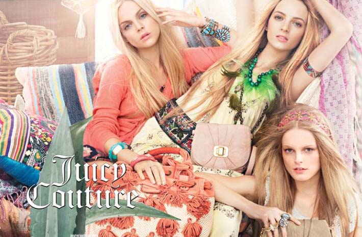 Juicy Couture Outlet