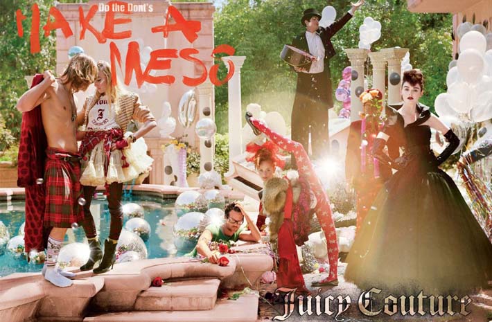 Juicy Couture Online